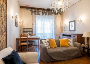 Sala da pranzo - Four-room apartment Alfieri
 
8, Orbassano - photo 11