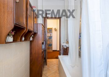Bagno - Four-room apartment Alfieri
 
8, Orbassano - photo 16