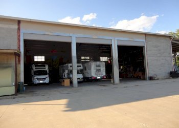 Edificio all\'aperto - Commercial Premises Via Tetti Scaglia
 
10, Piossasco - photo 1