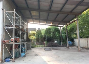 Terrazza - Commercial Premises Via Tetti Scaglia
10, Piossasco - photo 10