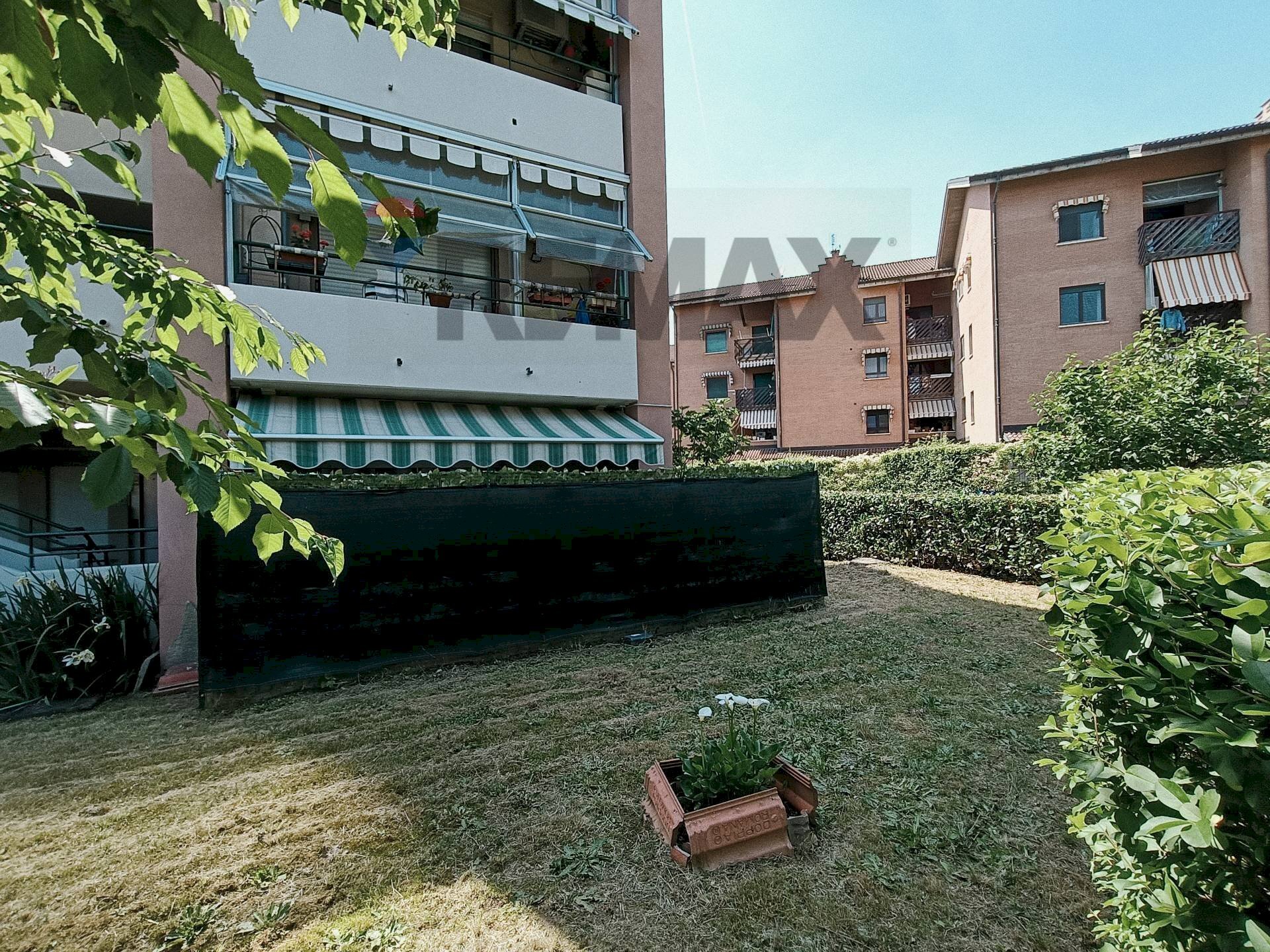 Edificio all\'aperto - Three-room apartment Via Sabotino
12, Rivalta di Torino - photo 2