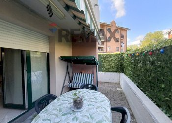Terrazza - Trilocale Via Sabotino
 
12, Rivalta di Torino - foto 4