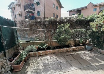 Terrazza - Trilocale Via Sabotino
 
12, Rivalta di Torino - foto 5