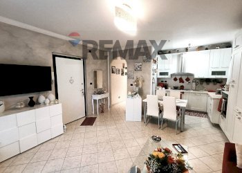 Sala da pranzo - Trilocale Via Sabotino
 
12, Rivalta di Torino - foto 11