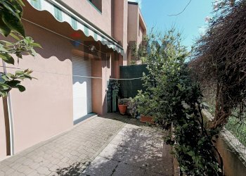 Terrazza - Trilocale Via Sabotino
 
12, Rivalta di Torino - foto 22