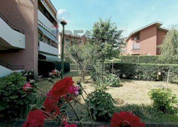 Giardino - Trilocale Via Sabotino
 
12, Rivalta di Torino - foto 4