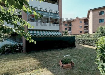 Edificio all\'aperto - Trilocale Via Sabotino
 
12, Rivalta di Torino - foto 37
