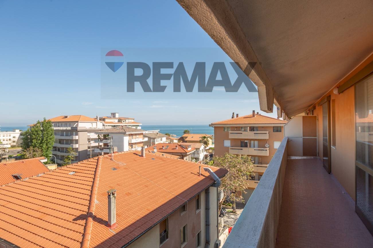 Balcone - Attic Via dei Frentani
164, Francavilla al Mare - photo 2