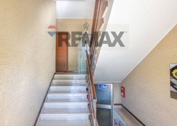 ingresso Scale - Attico Francavilla al Mare - foto 3