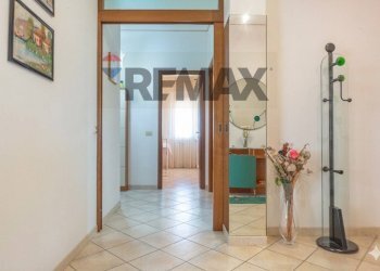 Hall / corridoio - Attico Francavilla al Mare - foto 4