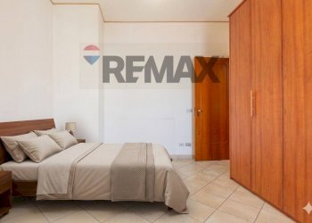 Camera da letto 1 bis - Attico Francavilla al Mare - foto 12