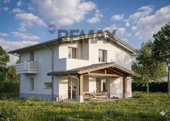 Casa all\'aperto - Building land VIA DON BORSOTTI, Palazzago - photo 1