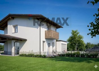 Casa all\'aperto - Building land VIA DON BORSOTTI, Palazzago - photo 2