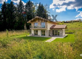 Casa all\'aperto - Terreno edificabile VIA DON BORSOTTI, Palazzago - foto 7