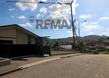Casa all\'aperto - Terreno edificabile VIA DON BORSOTTI, Palazzago - foto 8