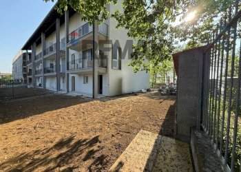 Casa all\'aperto - Three-room apartment via delle grazie
 
33, Albuzzano - photo 5