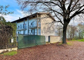 Casa all\'aperto - Three-room apartment via delle grazie
 
33, Albuzzano - photo 9