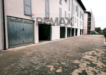 Edificio all\'aperto - Three-room apartment via delle grazie
 
33, Albuzzano - photo 39
