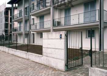 Edificio all\'aperto - Three-room apartment via delle grazie
 
33, Albuzzano - photo 43