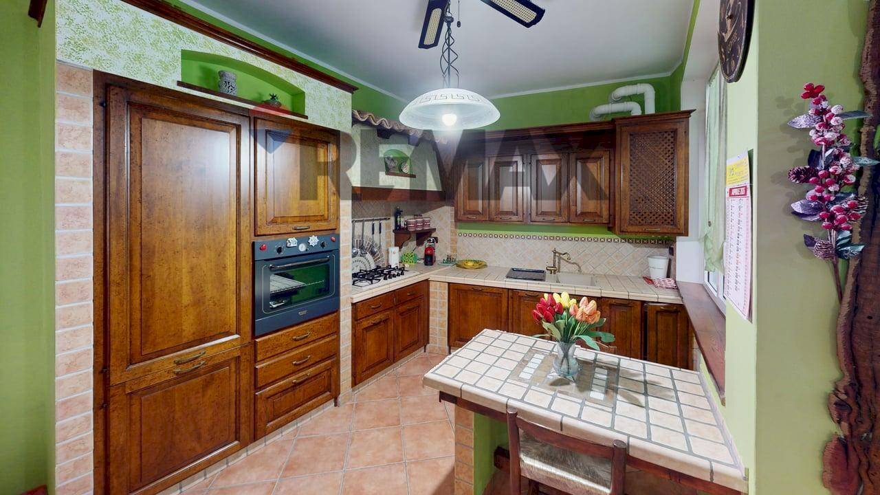Cucina - Quadrilocale Via Ferrini
 
3, Pavia - foto 3