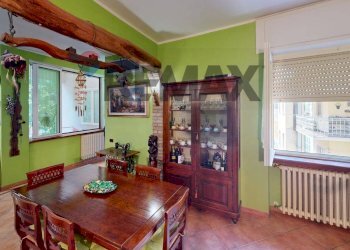 Sala da pranzo - Quadrilocale Via Ferrini
 
3, Pavia - foto 1