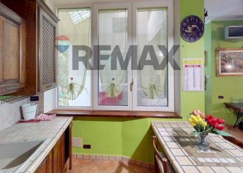 Cucina - Quadrilocale Via Ferrini
 
3, Pavia - foto 4