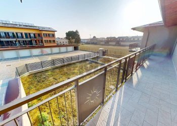 Balcone - Three-room apartment VIA BARSANTI
 
43B, Cava Manara - photo 2