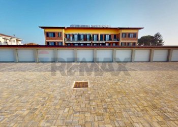Terrazza - Three-room apartment VIA BARSANTI
 
43B, Cava Manara - photo 6