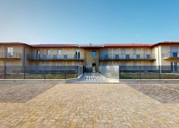 Edificio all\'aperto - Three-room apartment VIA BARSANTI
 
43B, Cava Manara - photo 7