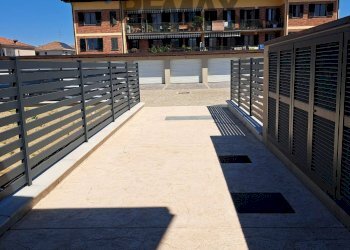 Terrazza - Three-room apartment VIA BARSANTI
 
43B, Cava Manara - photo 8