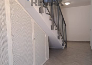 Scale - Three-room apartment VIA BARSANTI
 
43B, Cava Manara - photo 9