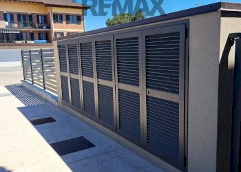 Terrazza - Three-room apartment VIA BARSANTI
 
43B, Cava Manara - photo 10