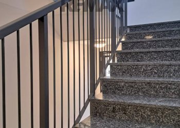 Scale - Three-room apartment VIA BARSANTI
 
43B, Cava Manara - photo 14