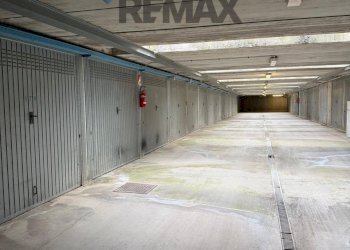 Parcheggio - Box Pavia - photo 5