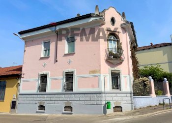 Casa all\'aperto - Semi-detached house via Brichetti
 
22, Pavia - photo 1