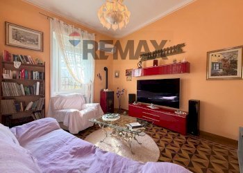 Soggiorno - Semi-detached house via Brichetti
 
22, Pavia - photo 2