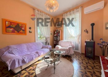 Soggiorno - Semi-detached house via Brichetti
 
22, Pavia - photo 3