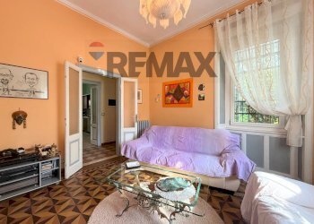 Soggiorno - Semi-detached house via Brichetti
 
22, Pavia - photo 4