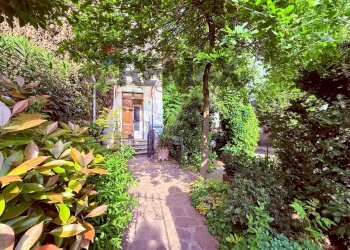Giardino - Semi-detached house via Brichetti
 
22, Pavia - photo 27