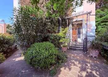 Casa all\'aperto - Semi-detached house via Brichetti
 
22, Pavia - photo 29