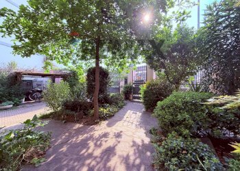Giardino - Semi-detached house via Brichetti
 
22, Pavia - photo 30