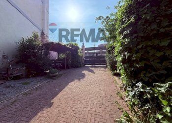 Terrazza - Semi-detached house via Brichetti
 
22, Pavia - photo 31
