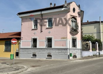 Casa all\'aperto - Semi-detached house via Brichetti
 
22, Pavia - photo 35
