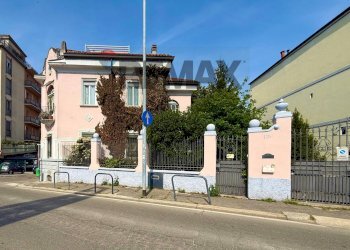 Edificio all\'aperto - Semi-detached house via Brichetti
 
22, Pavia - photo 36