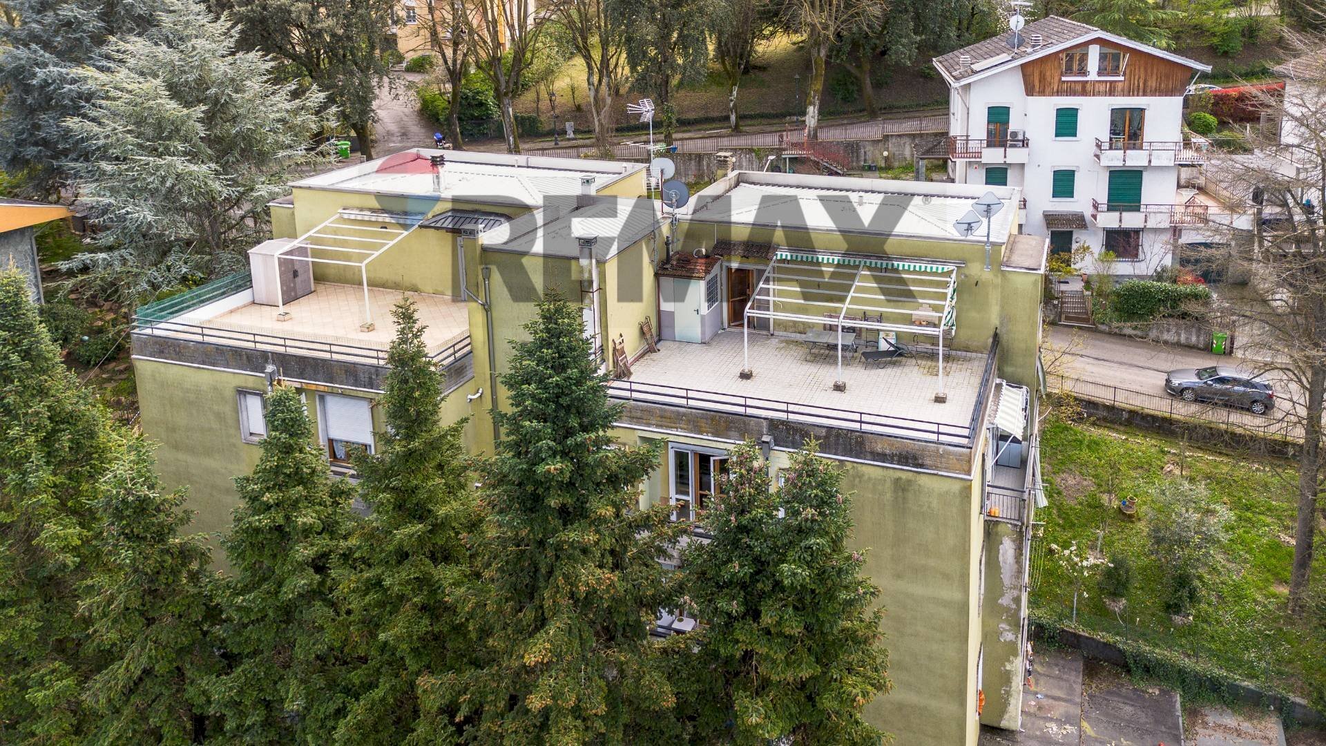 Casa all\'aperto - Attico Via Piave
 
23, Salsomaggiore Terme - foto 2