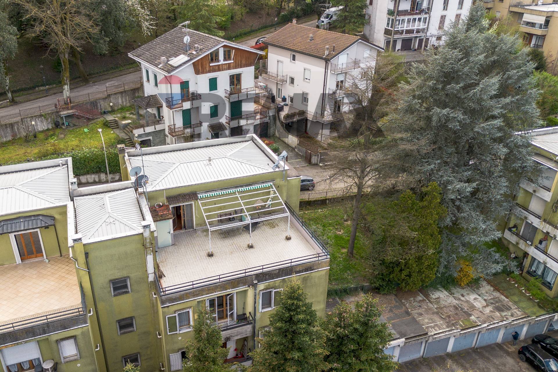 Casa all\'aperto - Attico Via Piave
 
23, Salsomaggiore Terme - foto 3