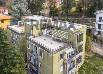 Edificio all\'aperto - Attico Via Piave
 
23, Salsomaggiore Terme - foto 1