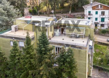 Casa all\'aperto - Attico Via Piave
 
23, Salsomaggiore Terme - foto 2