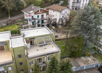 Casa all\'aperto - Attico Via Piave
 
23, Salsomaggiore Terme - foto 3