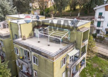 Edificio all\'aperto - Attico Via Piave
 
23, Salsomaggiore Terme - foto 5